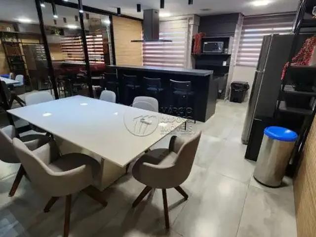 Apartamento para Locação em Maceió/AL Jatiúca 1 Quartos