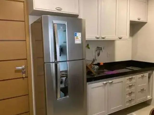 Apartamento para Locação em Maceió/AL Jatiúca 1 Quartos