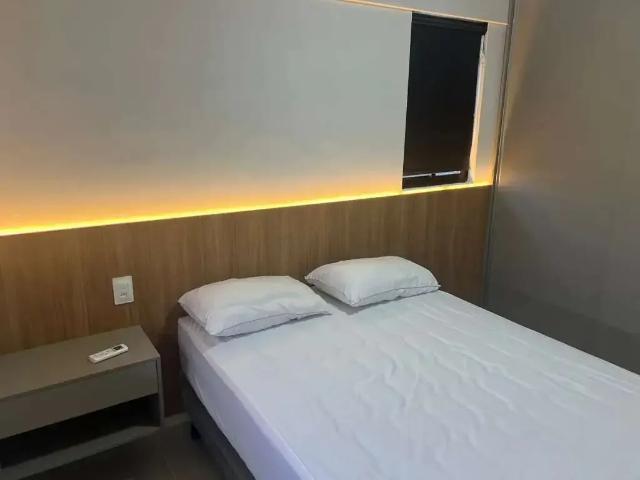Apartamento para Locação em Maceió/AL Jatiúca 1 Quartos