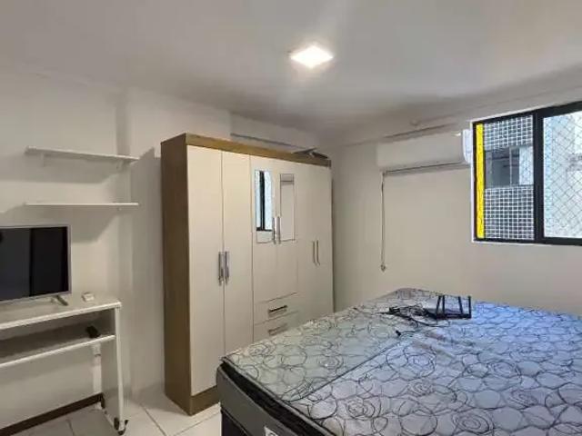 Apartamento para Locação em Maceió/AL Jatiúca 1 Quartos