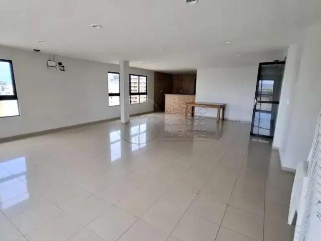 Apartamento para Locação em Maceió/AL Jatiúca 1 Quartos