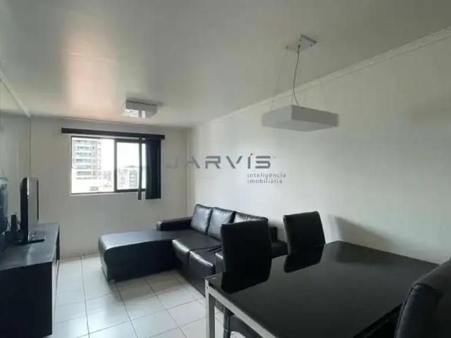 Apartamento para Locação em Maceió/AL Jatiúca 1 Quartos