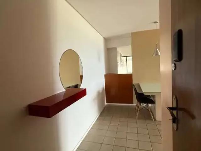 Apartamento para Locação em Maceió/AL Jatiúca 1 Quartos