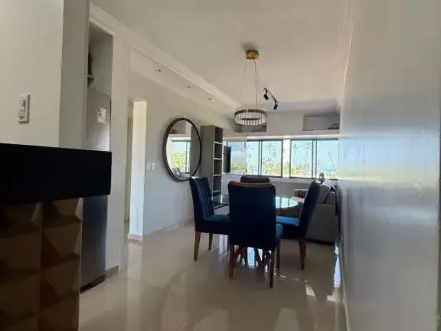 Apartamento para Locação em Maceió/AL Jatiúca 2 Quartos