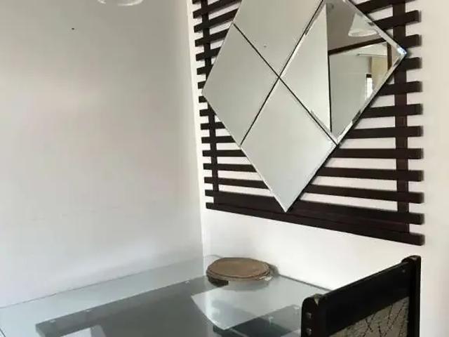 Apartamento para Locação em Maceió/AL Jatiúca 2 Quartos
