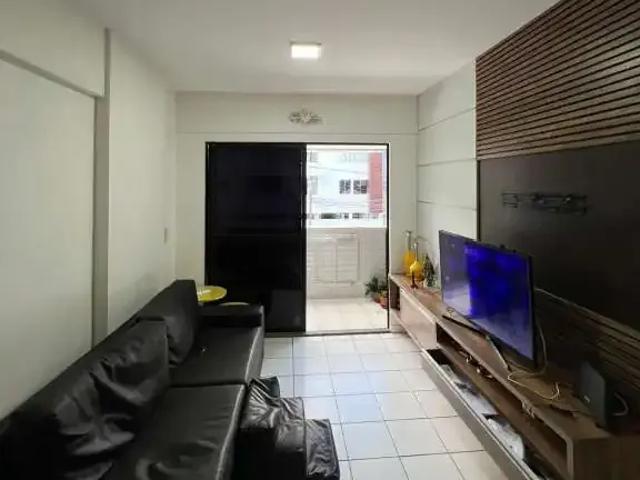 Apartamento para Locação em Maceió/AL Jatiúca 2 Quartos