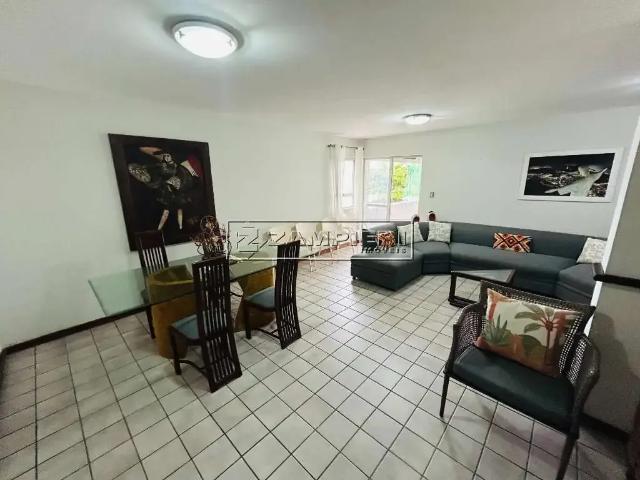 Apartamento para Locação em Maceió/AL Jatiúca 2 Quartos