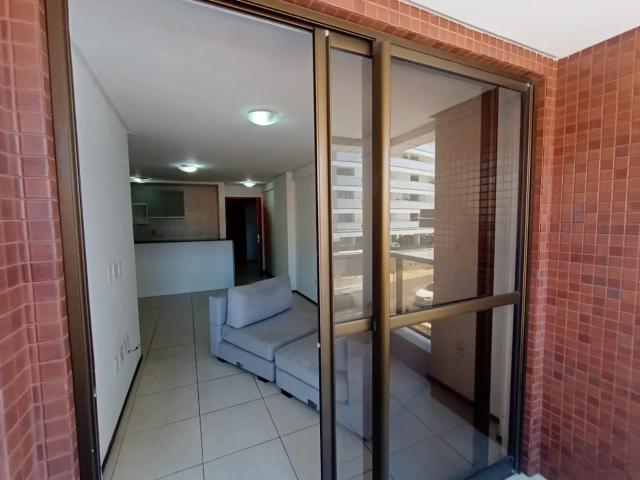 Apartamento para Locação em Maceió/AL Jatiúca 2 Quartos