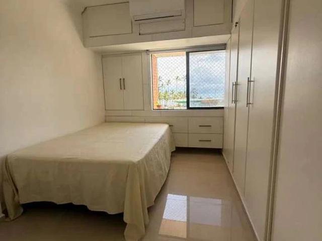 Apartamento para Locação em Maceió/AL Jatiúca 2 Quartos
