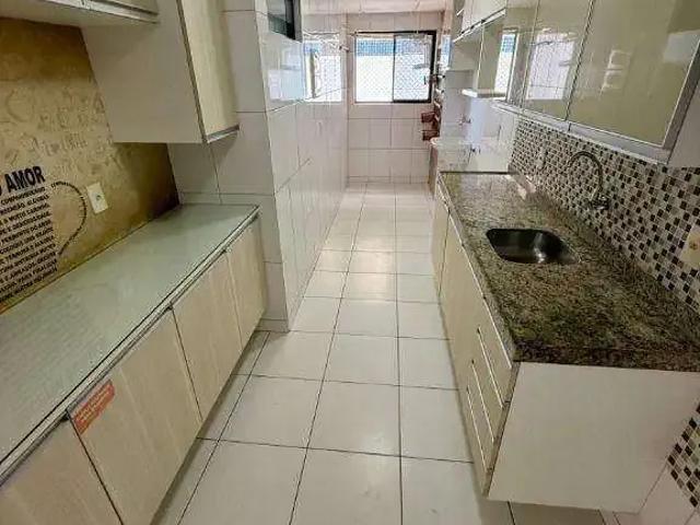 Apartamento para Locação em Maceió/AL Jatiúca 2 Quartos
