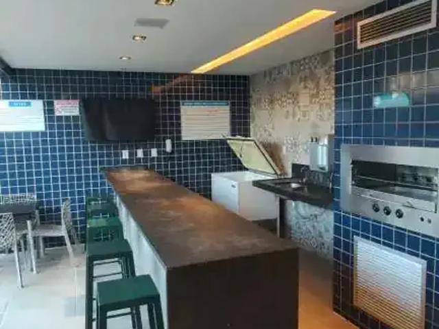 Apartamento para Locação em Maceió/AL Jatiúca 2 Quartos