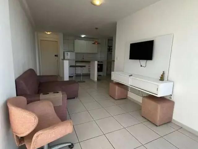 Apartamento para Locação em Maceió/AL Jatiúca 2 Quartos