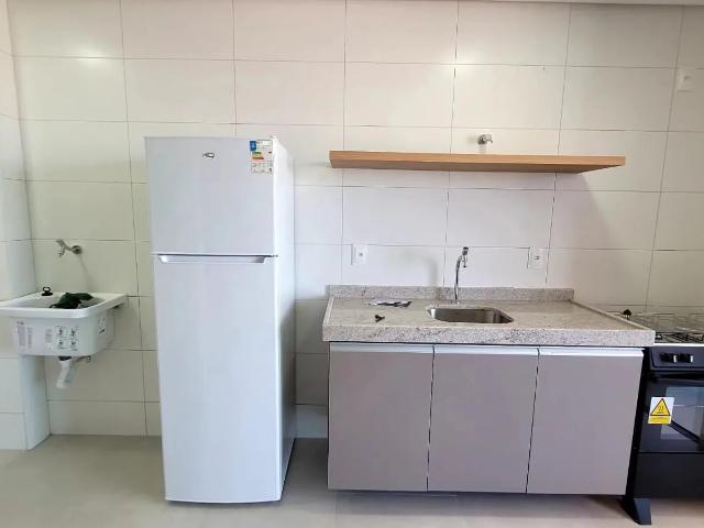 Apartamento para Locação em Maceió/AL Jatiúca 2 Quartos