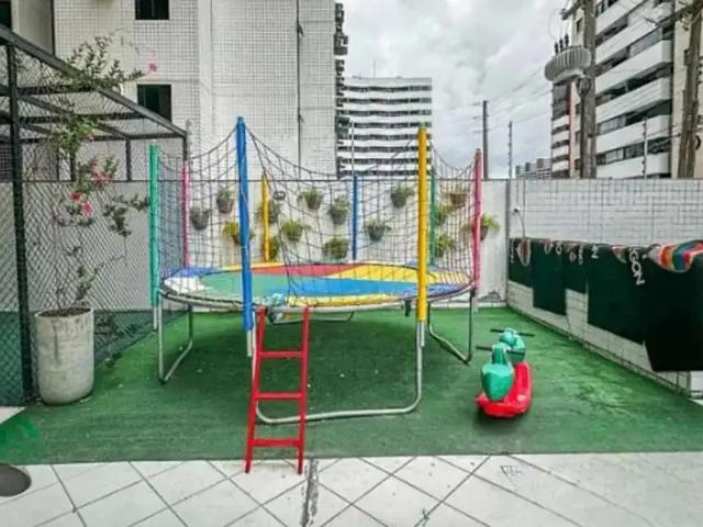 Apartamento para Locação em Maceió/AL Jatiúca 2 Quartos