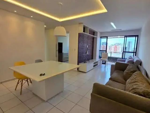 Apartamento para Locação em Maceió/AL Jatiúca 2 Quartos