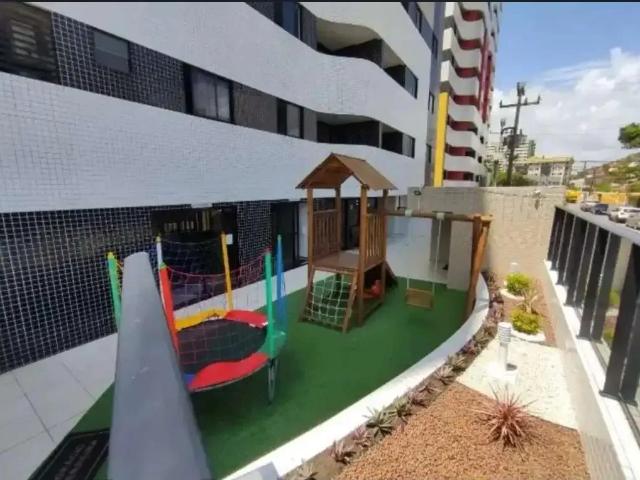 Apartamento para Locação em Maceió/AL Jatiúca 2 Quartos