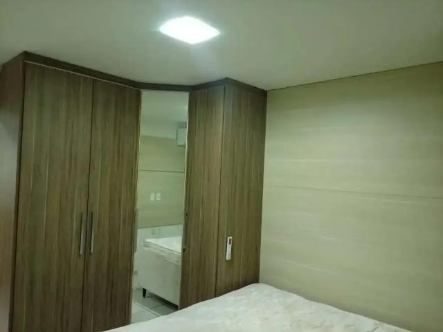 Apartamento para Locação em Maceió/AL Jatiúca 2 Quartos