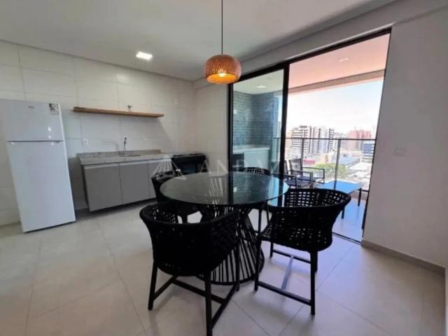 Apartamento para Locação em Maceió/AL Jatiúca 2 Quartos