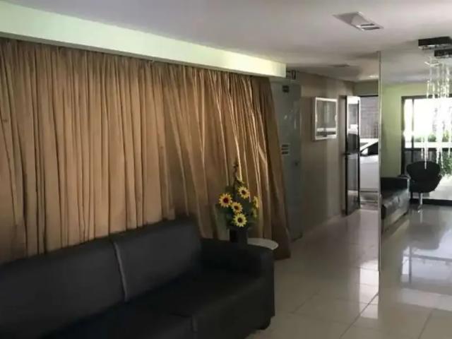 Apartamento para Locação em Maceió/AL Jatiúca 2 Quartos