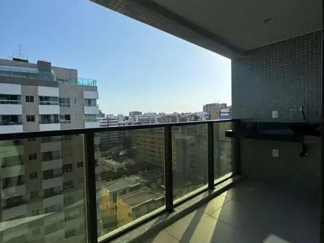 Apartamento para Locação em Maceió/AL Jatiúca 2 Quartos