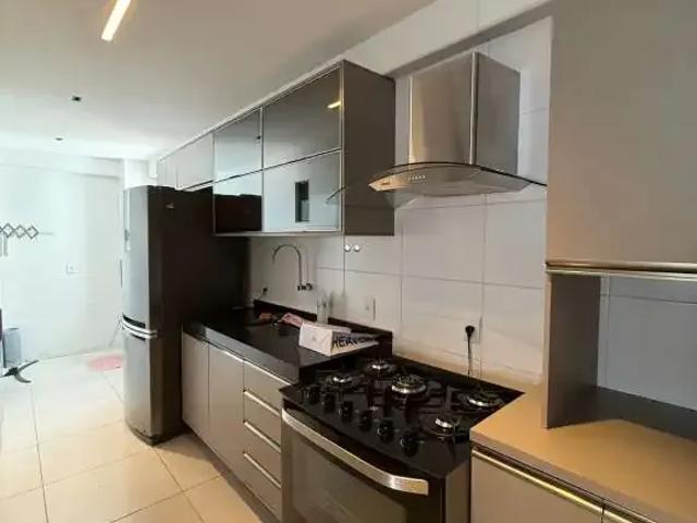 Apartamento para Locação em Maceió/AL Jatiúca 2 Quartos