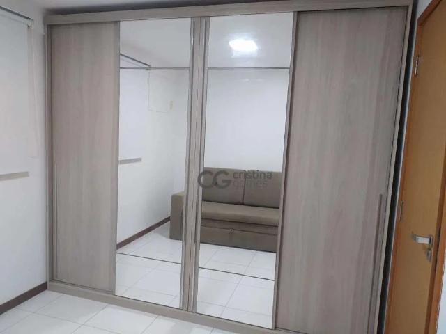 Apartamento para Locação em Maceió/AL Jatiúca 2 Quartos