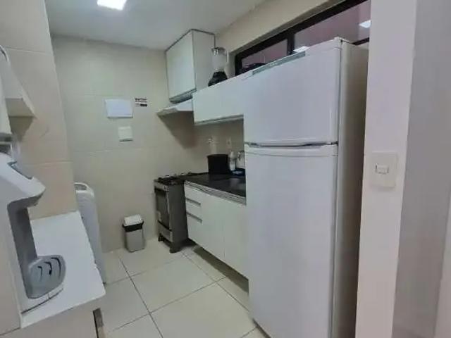 Apartamento para Locação em Maceió/AL Jatiúca 2 Quartos