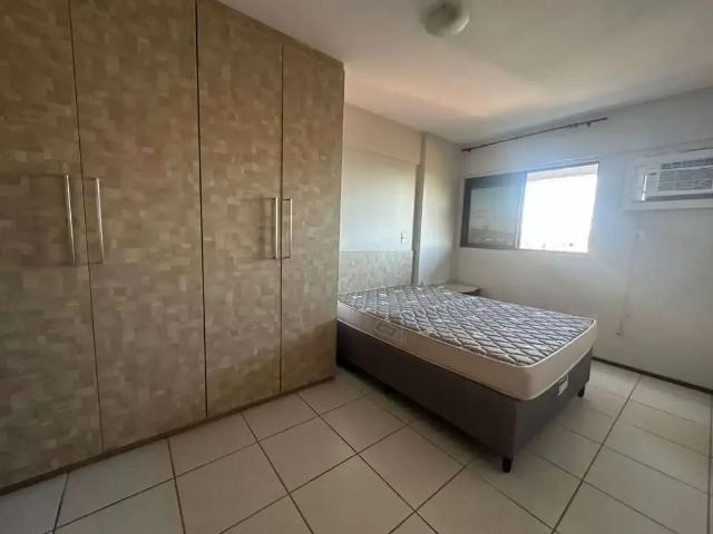 Apartamento para Locação em Maceió/AL Jatiúca 2 Quartos