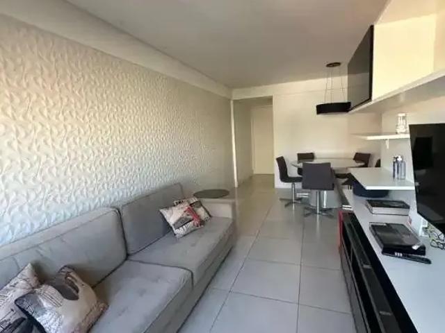 Apartamento para Locação em Maceió/AL Jatiúca 2 Quartos