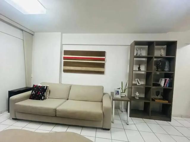 Apartamento para Locação em Maceió/AL Jatiúca 2 Quartos