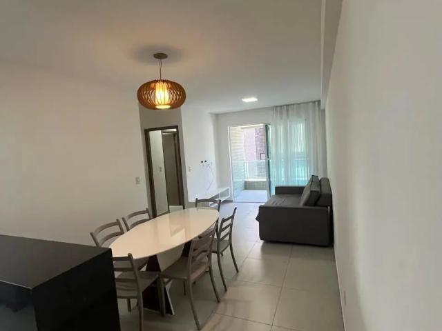 Apartamento para Locação em Maceió/AL Jatiúca 2 Quartos