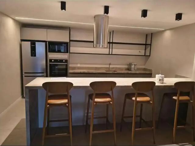 Apartamento para Locação em Maceió/AL Jatiúca 3 Quartos