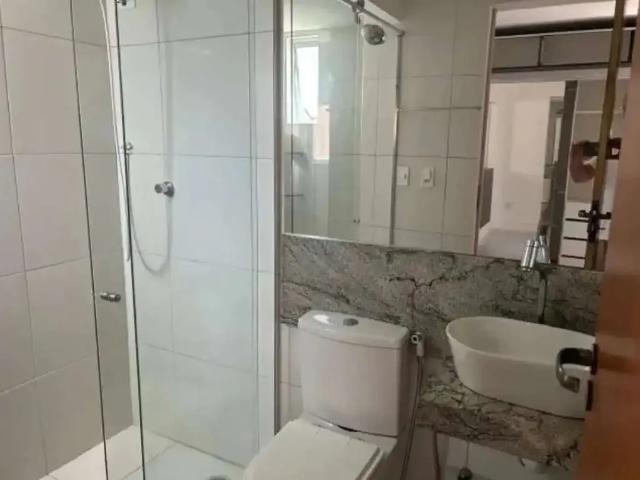 Apartamento para Locação em Maceió/AL Jatiúca 3 Quartos