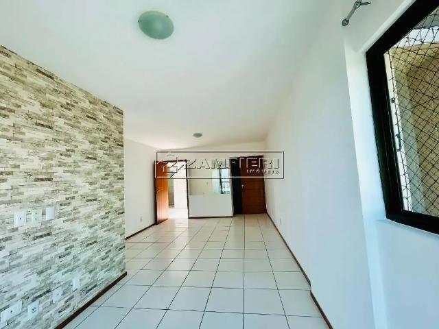 Apartamento para Locação em Maceió/AL Jatiúca 3 Quartos