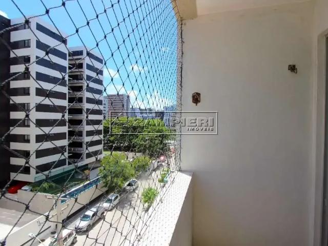Apartamento para Locação em Maceió/AL Jatiúca 3 Quartos