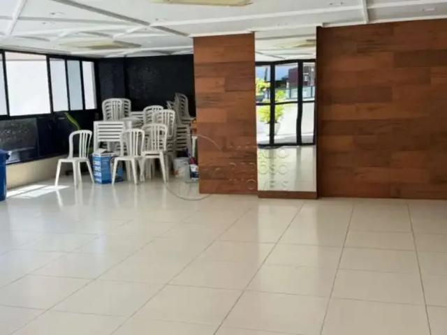 Apartamento para Locação em Maceió/AL Jatiúca 3 Quartos