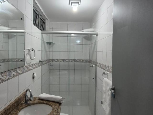 Apartamento para Locação em Maceió/AL Jatiúca 3 Quartos