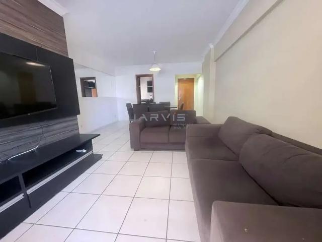 Apartamento para Locação em Maceió/AL Jatiúca 3 Quartos