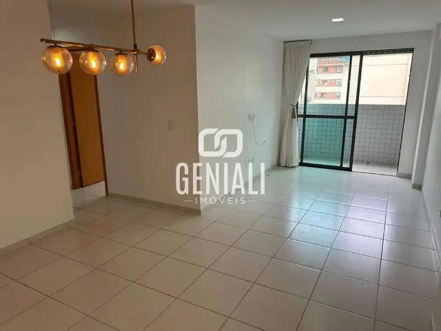 Apartamento para Locação em Maceió/AL Jatiúca 3 Quartos