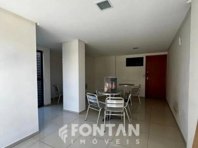 Apartamento para Locação em Maceió/AL Jatiúca 3 Quartos