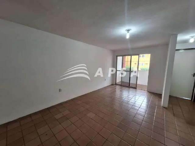 Apartamento para Locação em Maceió/AL Jatiúca 3 Quartos