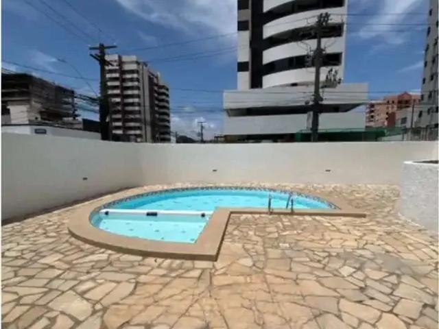 Apartamento para Locação em Maceió/AL Jatiúca 3 Quartos