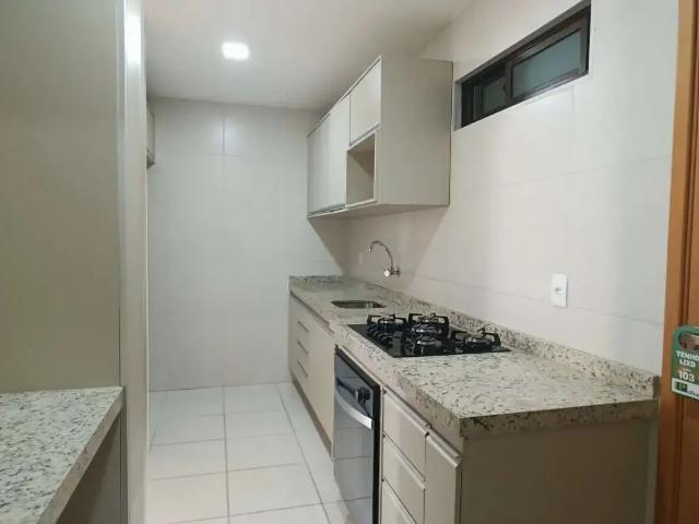 Apartamento para Locação em Maceió/AL Jatiúca 3 Quartos