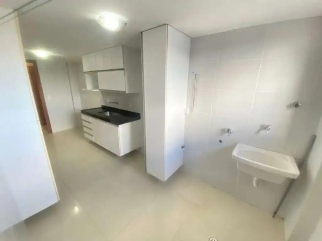 Apartamento para Locação em Maceió/AL Jatiúca 3 Quartos