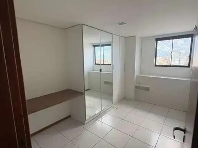 Apartamento para Locação em Maceió/AL Jatiúca 3 Quartos