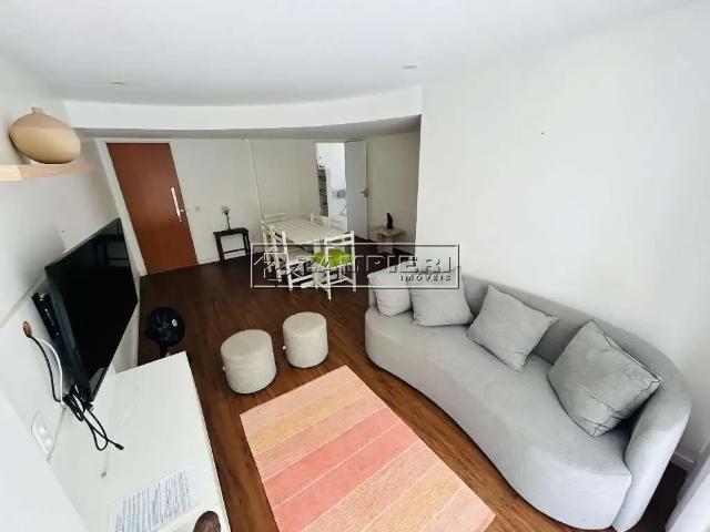 Apartamento para Locação em Maceió/AL Jatiúca 3 Quartos