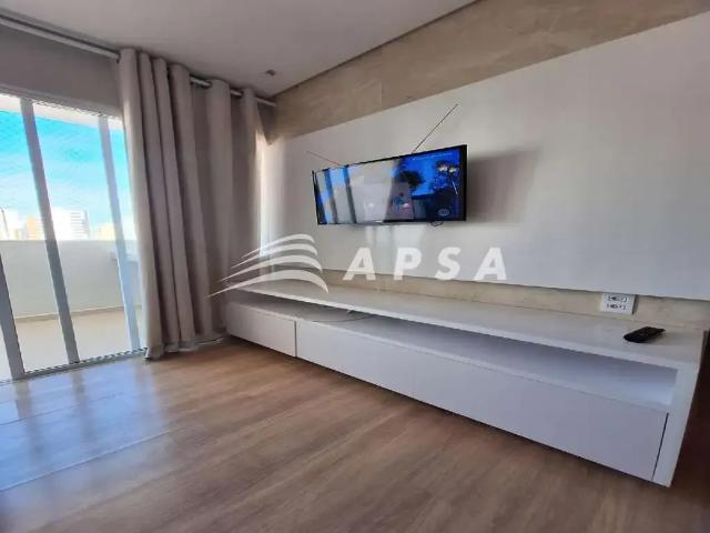 Apartamento para Locação em Maceió/AL Jatiúca 3 Quartos