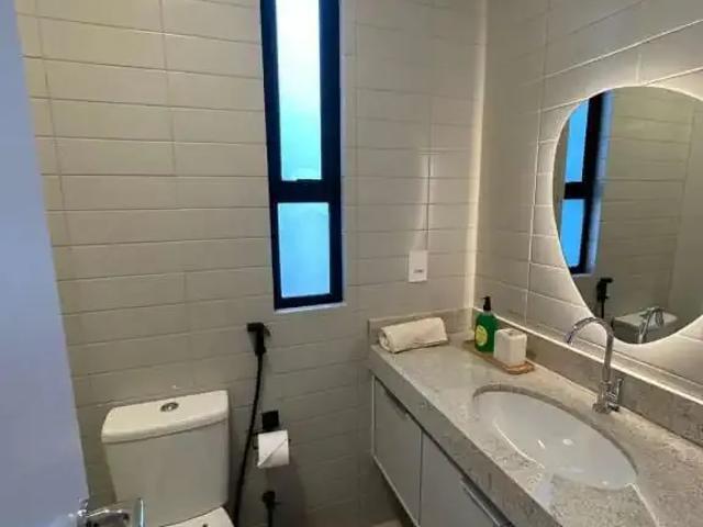 Apartamento para Locação em Maceió/AL Jatiúca 3 Quartos