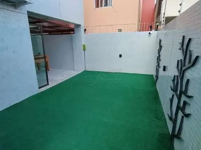 Apartamento para Locação em Maceió/AL Jatiúca 3 Quartos