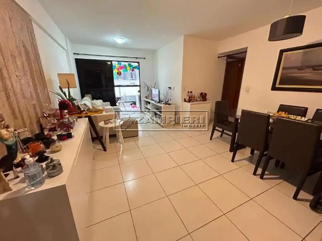Apartamento para Locação em Maceió/AL Jatiúca 3 Quartos